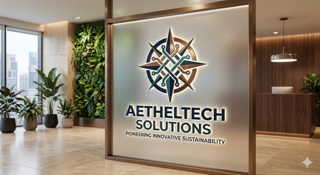 Perry and Stevenson Associates logo